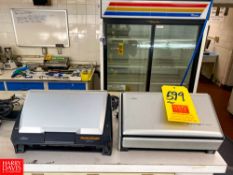 Scansnap Printers - Rigging Fee: $80