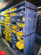 S/S and Other Ball Valves, Gate Valves, Actuators, ETC. - Rigging Fee: $1000