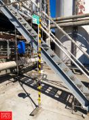 Eye Wash and Shower System - Rigging Fee: $100