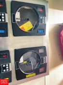 Anderson Chart Recorders, Model: AC700 - Rigging Fee: $150