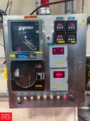 Anderson Chart Recorder, Model: AV-9900, Anderson Chart Recorder, Model: ACR-700, Anderson