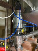 3-Way Plug Valves, Air Actuated Butterfly Valves, Compression Valve, Alfa Laval Air Valves, Clamps