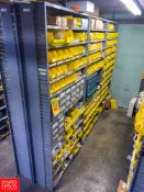 Ferraz Shawnut Fuses, Square D Electrical Components, Hubbell Quick Discon Fairchild Solenoids, Difi