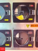 Anderson Chart Recorders, Model: AC700 - Rigging Fee: $150