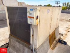 Lennox Air Conditioner - Rigging Fee: $1500