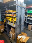 Suction and Discharge Hoses PPE, Hard Hats, Raincoats, Brushes, CIP, Tank Door and Brush Handles -