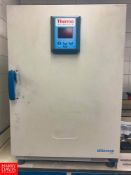 Thermo Scientific Heratherm Oven Type 06S180 250°C - Rigging Fee: $100