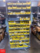 Tank Door Hardware, Tank Gaskets, Boiler Gaskets and Filter Bags - Rigging Fee: $1400