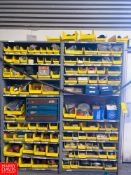 Mortin Sprocket, Lovejoy Pump Impellers, Coupling, ETC. - Rigging Fee: $600