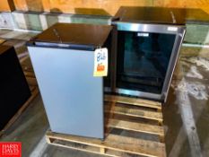 Refrigerators and Water Coolers - Rigging Fee: $150