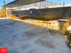 Chemical Containment - Rigging Fee: $450