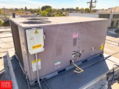 ICP Air Conditioner , Model: RGS090HDCAOAAA - Rigging Fee: $1500