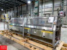 Kliklok Packing Machine, Model: CL, S/N: 904 - Rigging Fee: $4500