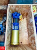 Pentair Pump 3,500 RPM - Rigging Fee: $100