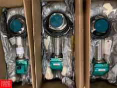 Alfa Lava Air Accuators Rigging fee: $150