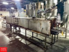 Browning Oven, with Controls - Rigging Fee: $2000