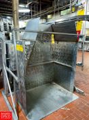 Colborne Dough Dumper, Model: DM58959, S/N 1511-02 - Rigging Fee: $750