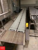 33' Dual Conveyor, with 140