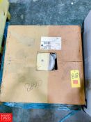 (2) Pumps with 3 HP Motors, Pump Head, Fan Blade, Assorted Pipe Fittings and Motors - Rigging