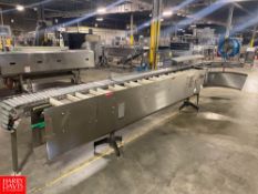 Conveyor, with Motor, with 139