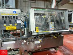 Kliklok PRESET Commander Carton Former, with Control Panel, S/S Framed Platform, with Stair and