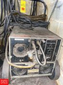 Thermal Dynamics Welder, Model: Demo PM6040, S/N: E20641A185102D0 - Rigging Fee: $100