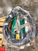 Assorted Conveyor Parts Rigging fee: $50