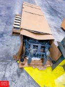 Portable Stairs - Rigging Fee: $100