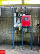 Hanson Auto-Purger Plus, Model: APP16, S/N: G493