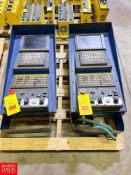 GE FANUC, Series 180I-T Robot Control Station