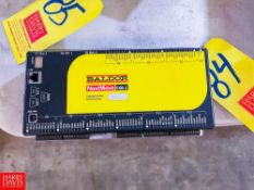 Baldor Next Move Motion Controller, Model: ESB�2