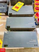 Siemens SITOP Power 20 Power Supplies