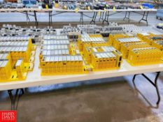 FANUC PLC Controller and I/O'S with Rack