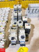 Telemecanique Starter and Breakers