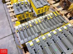 FANUC ATC Axis Modules Type A06B-6079�H2003