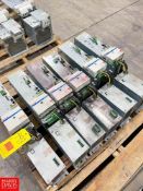 REXROTH Input Drive Type 4C503�1E-W0070�A�06�NNNV