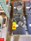 Siemens Micro-Master 430 VFD's