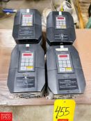 Toshiba Type VF-SXN, 400 Volt, 1.5 KN