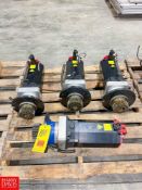 FANUC Servo Motors, Model: 30/300