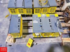 FANUC Power Supply Modules, Model: A06B-6087�H926-R