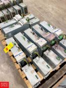 REXROTH Input Drive Type 4C503�1E-W0070�A�06�NNNV