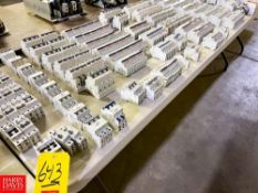 (120+) Allen-Bradley and other Breakers