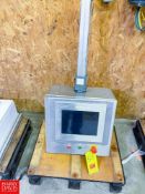 Hope Industrial System HMI Type HIS-MI13STAD with S/S Enclosure