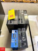 API P315X Power Drive Indexers and STAC6 Controller