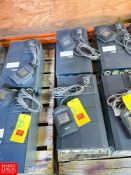 Siemens Micro-Master 430 VFD's