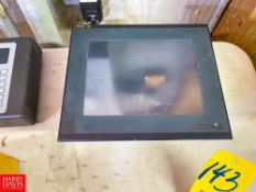 Beijer HMI, Model: C1MREX91