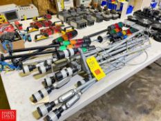 Allen-Bradley and other Indicator Lamps