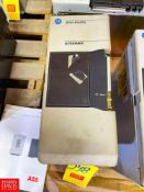 Allen-Bradley 9 Series, 3 Axis, 5KW System Module Bulletin 8520, Series C