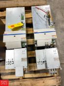 REXROTH Input Drive Type HNF01-1A-F240-R00260A0480-NNN