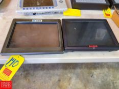 Baldwin and ELO HMI's